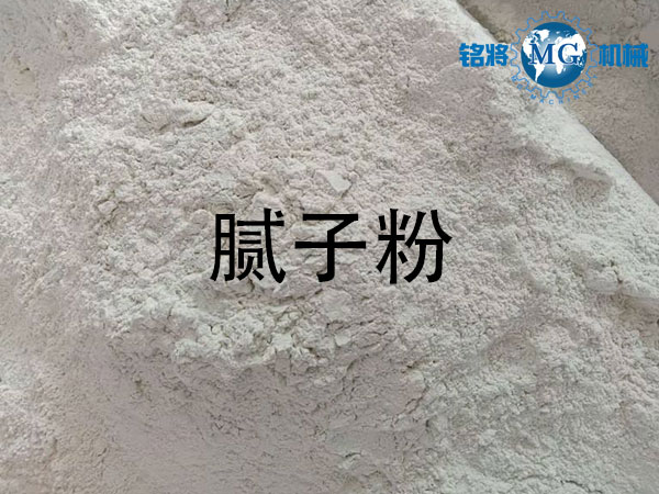 石膏粉和膩?zhàn)臃蹍^(qū)別，石膏粉和膩?zhàn)臃坭b別方法