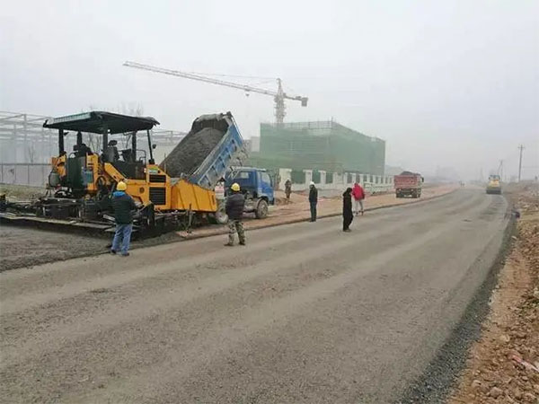 磷石膏道路基層技術規程發布，加速推進磷石膏綜合利用